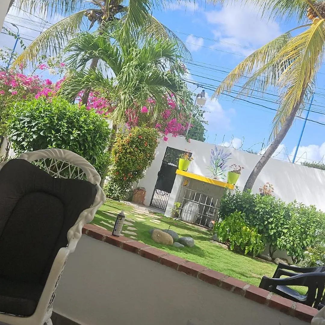 Villa Del Sol 璜多里奥