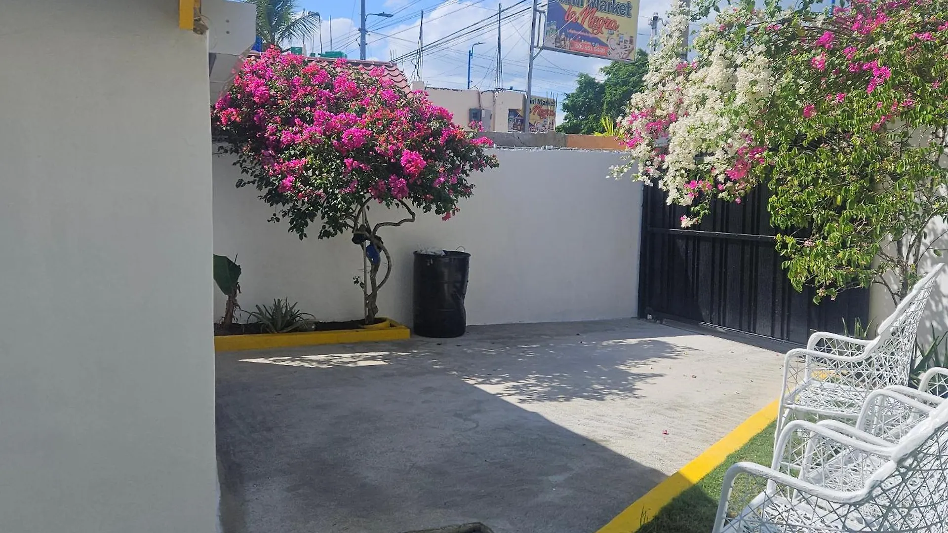 Villa Del Sol 璜多里奥 民宿